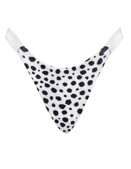 Side Band Bottoms - Dots